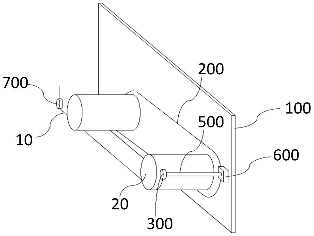 Wire winding device and wire winding method