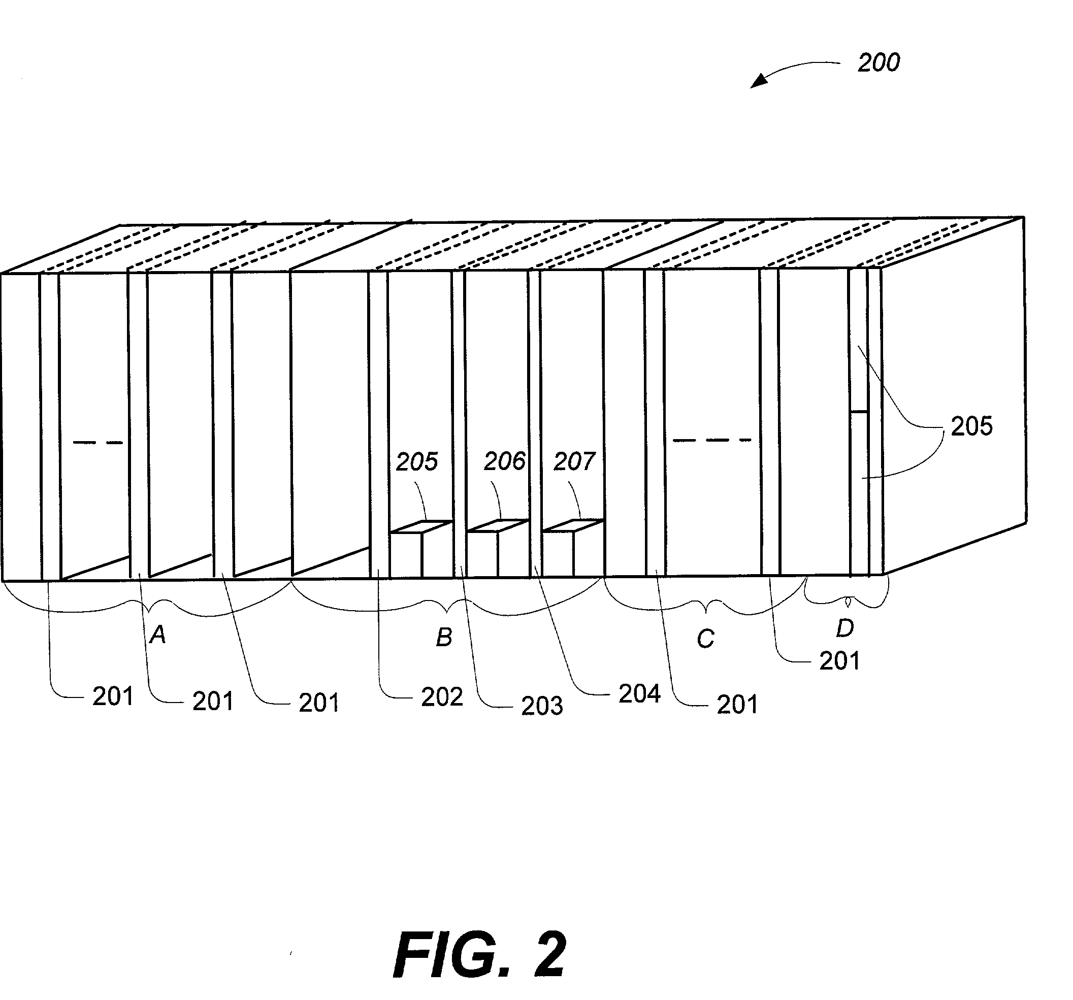 System and method for expansion of computer network switching system without disruption thereof
