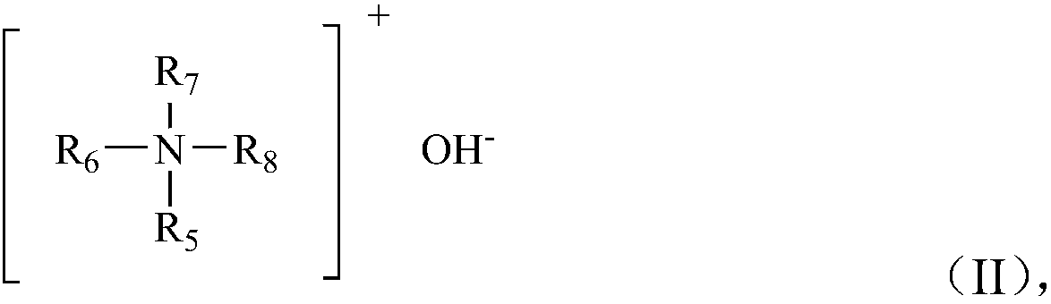 Olefin oxidizing method