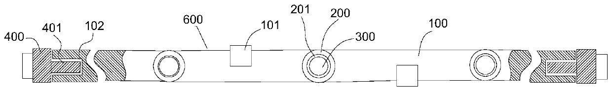 a data cable