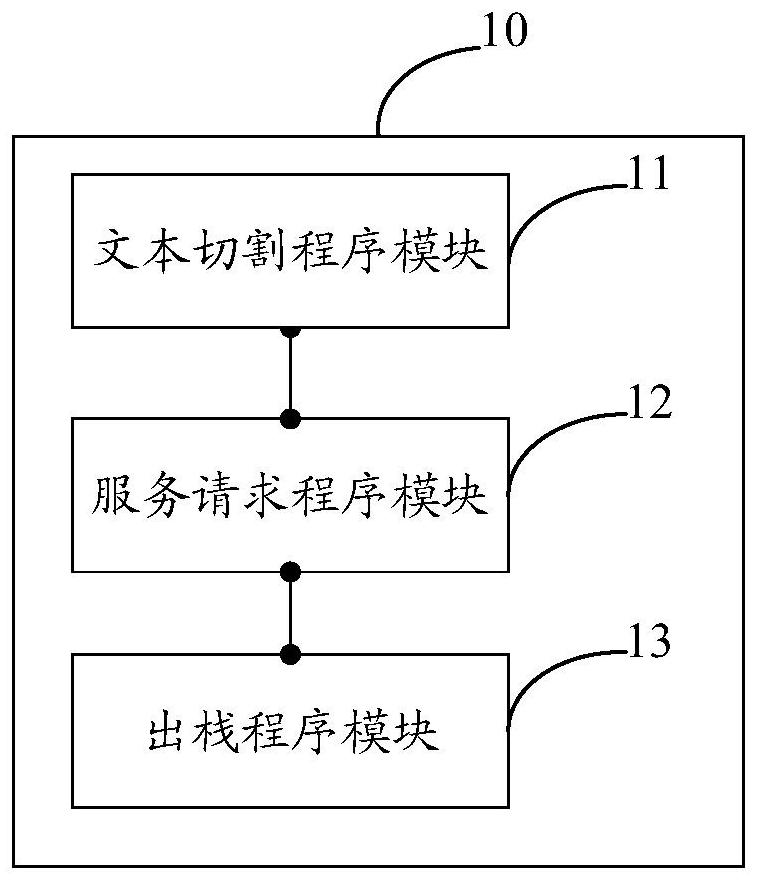 Audio or audio link generation method and system