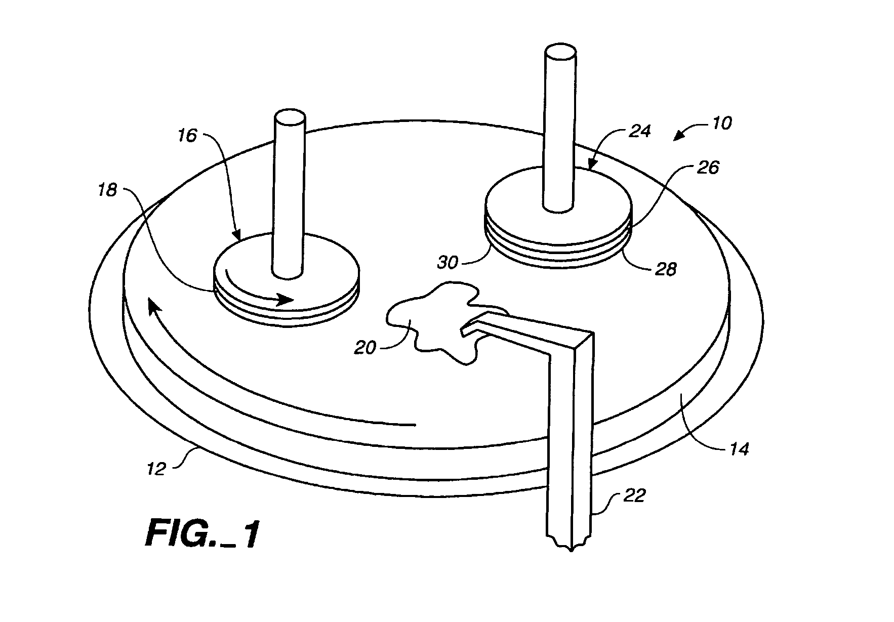 CVD diamond-coated composite substrate containing a carbide-forming material and ceramic phases and method for making same