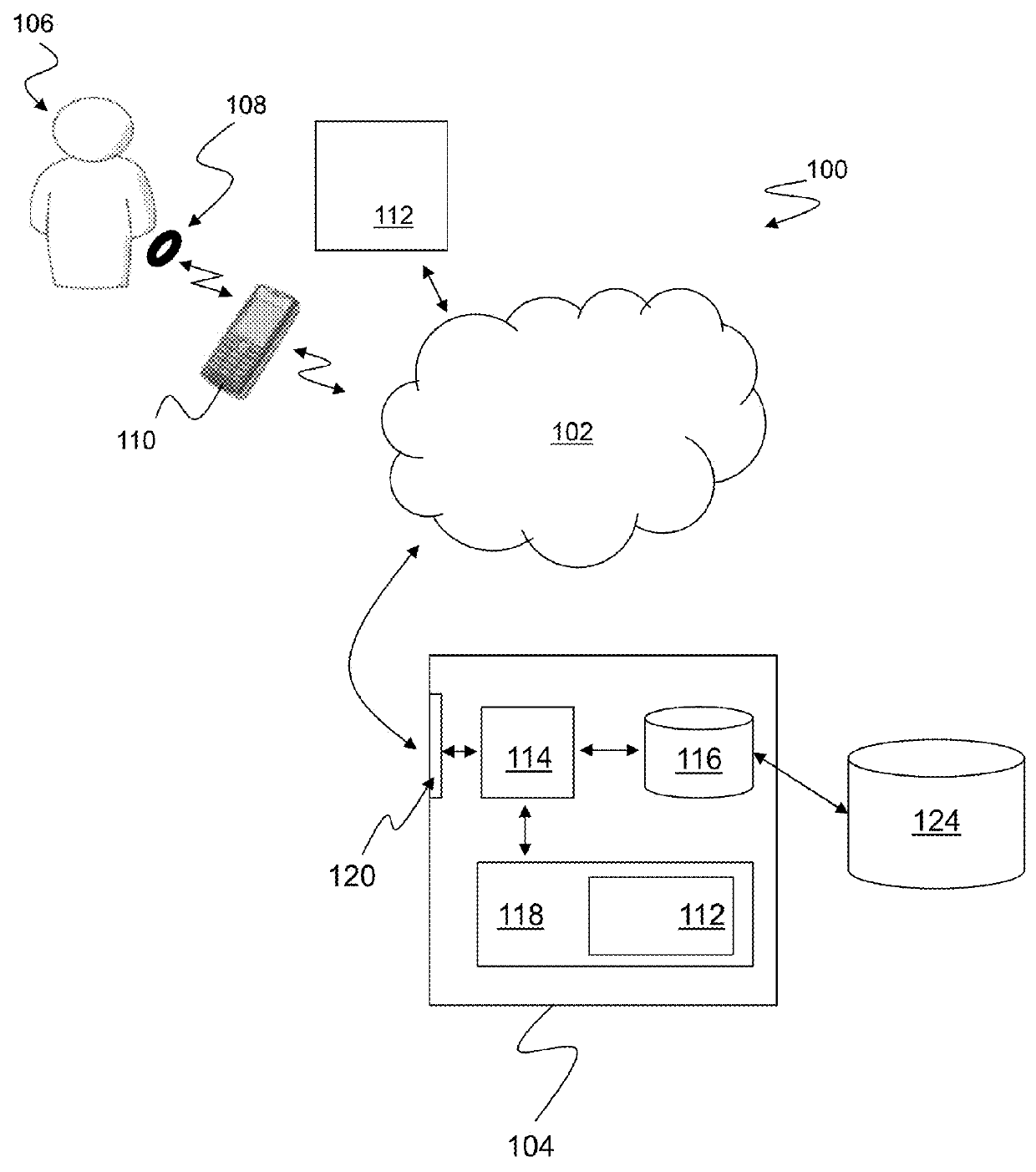 Method and system for assessing mental state