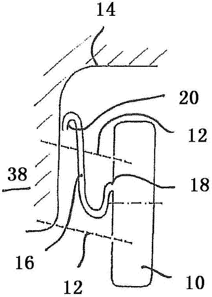 Electrical drive unit for a motor vehicle