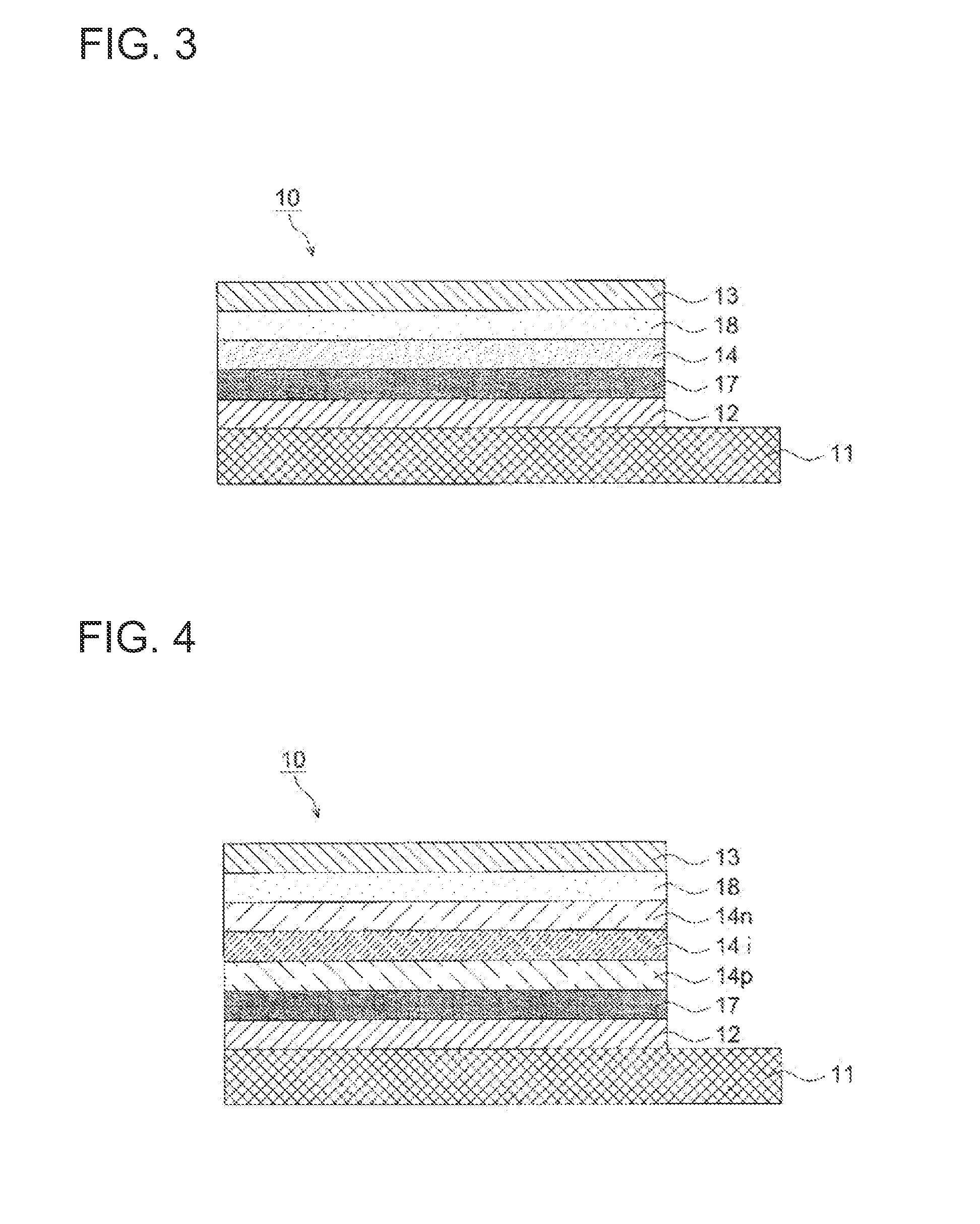 Gas barrier film, manufacturing method for gas barrier film, and electronic device