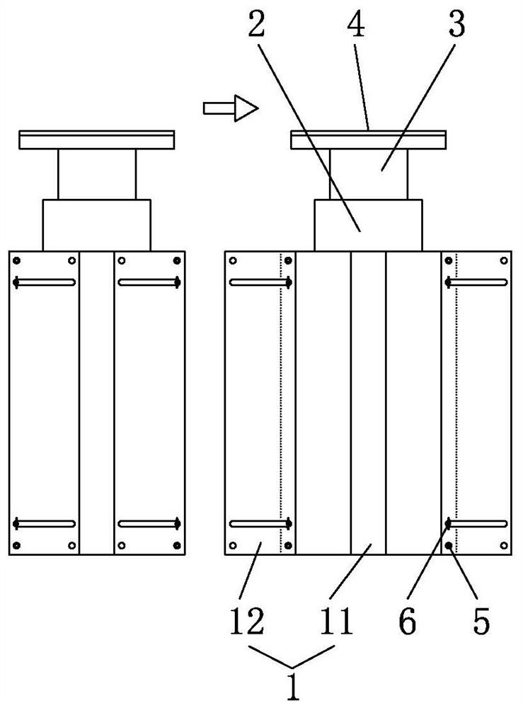 Novel wear-resistant alloy pelletizing disc scraper