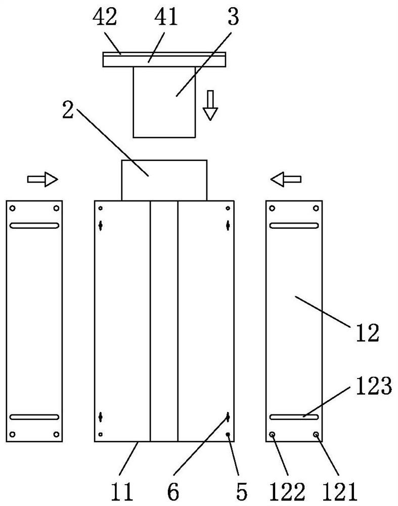 Novel wear-resistant alloy pelletizing disc scraper