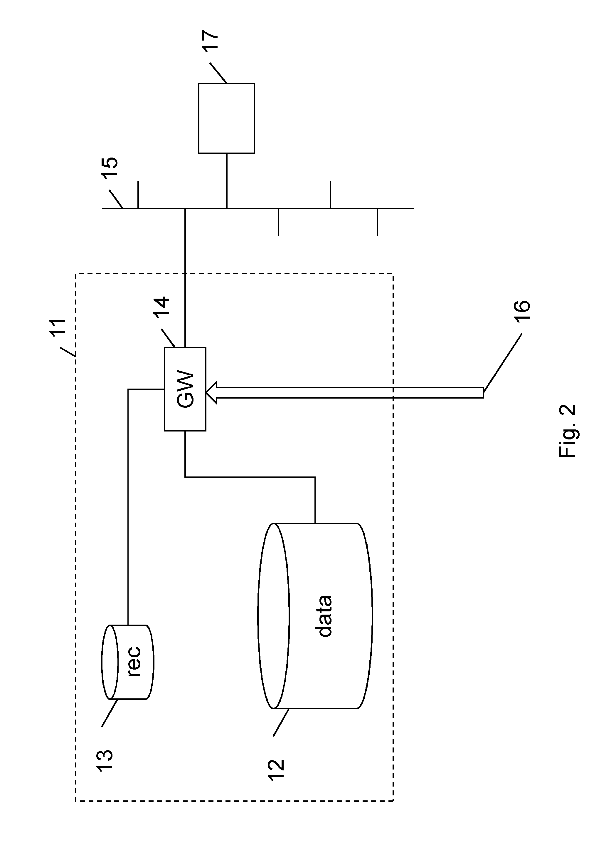 Methods and systems for providing file data for a media file