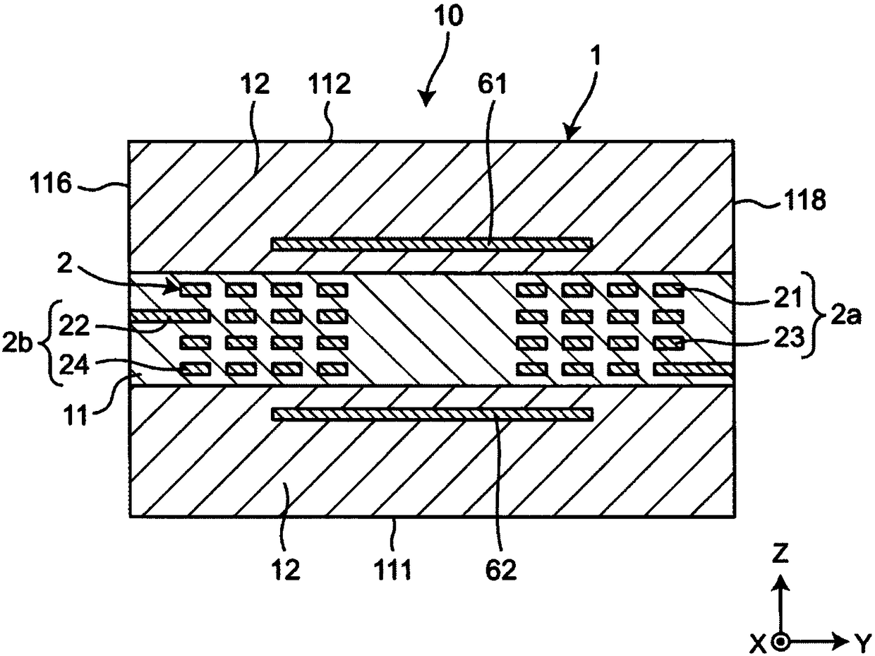 electronic components