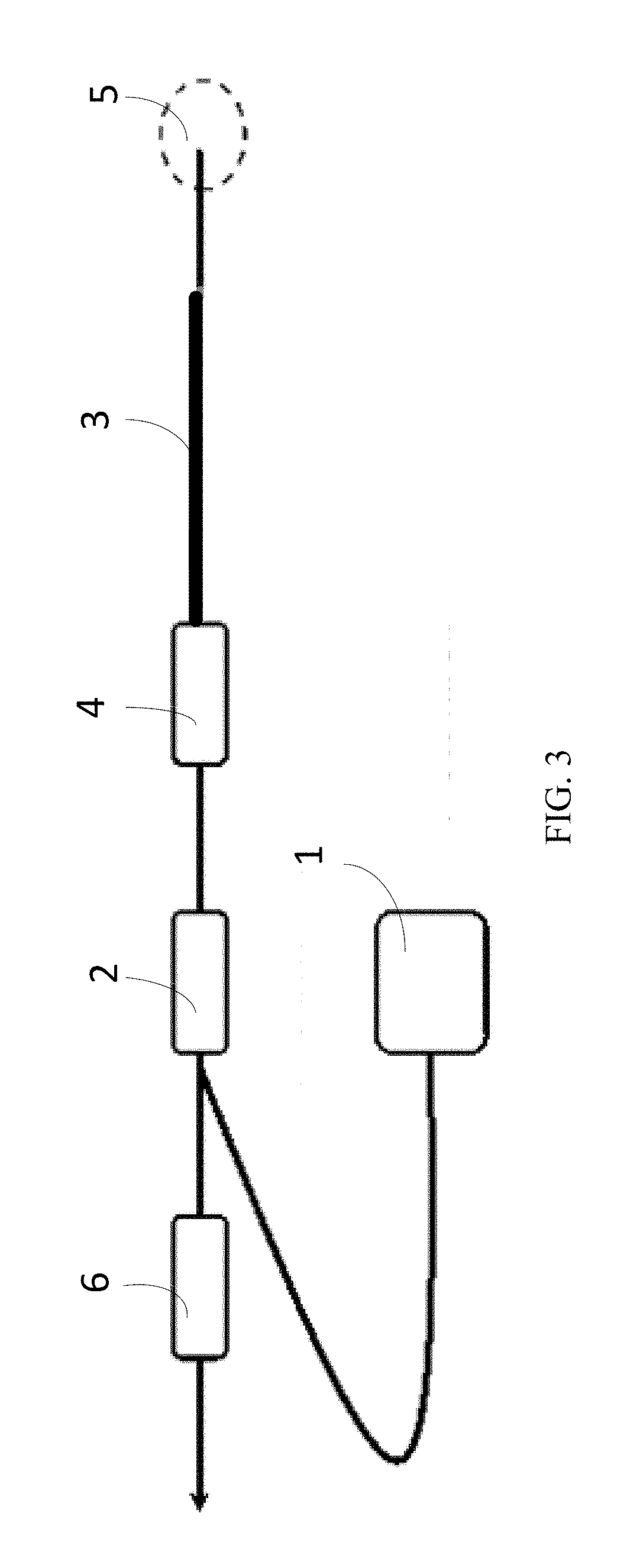 Two-dimensional semiconductor saturable absorber mirror and fabrication method, and pulse fiber laser