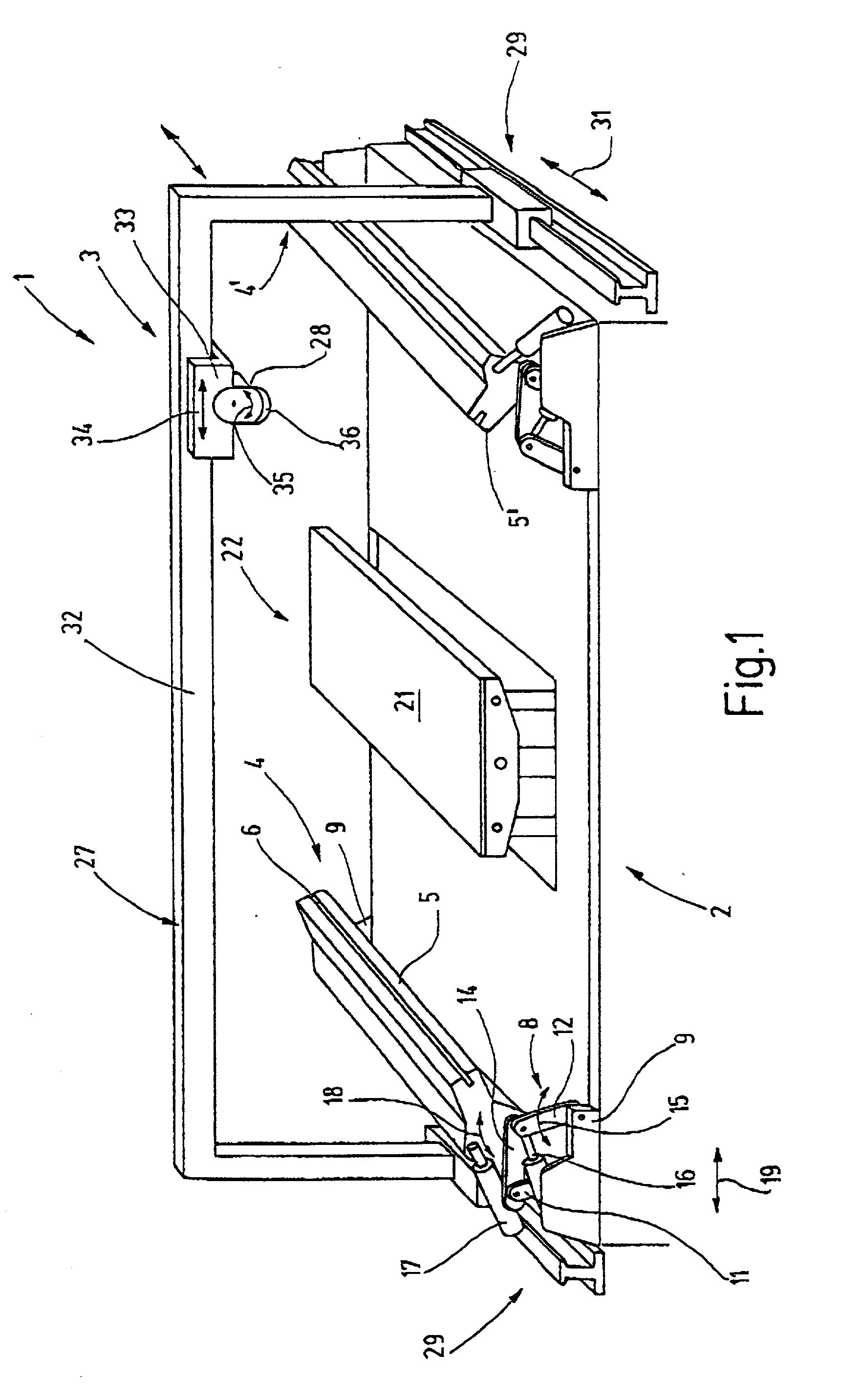 Laser stretch-forming processing apparatus for sheet metal