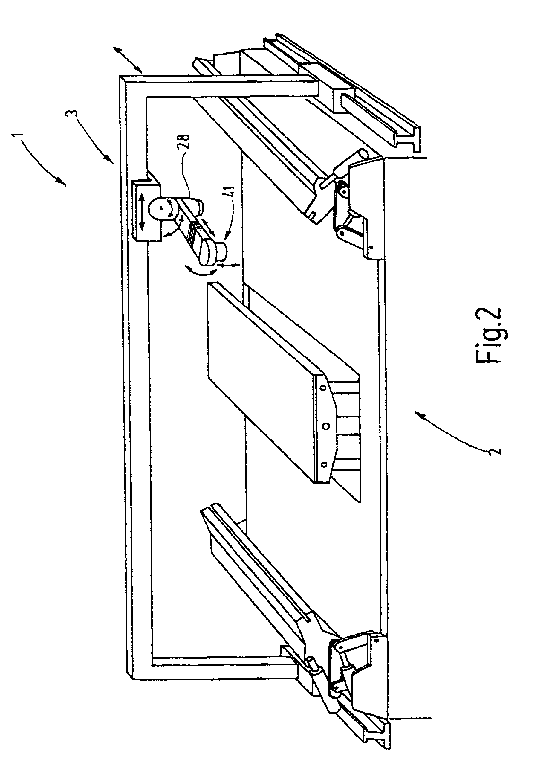 Laser stretch-forming processing apparatus for sheet metal