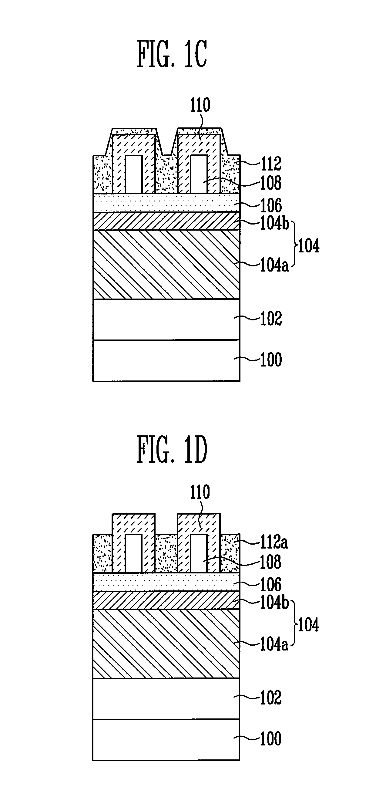 Method of forming a micro pattern of a semiconductor device