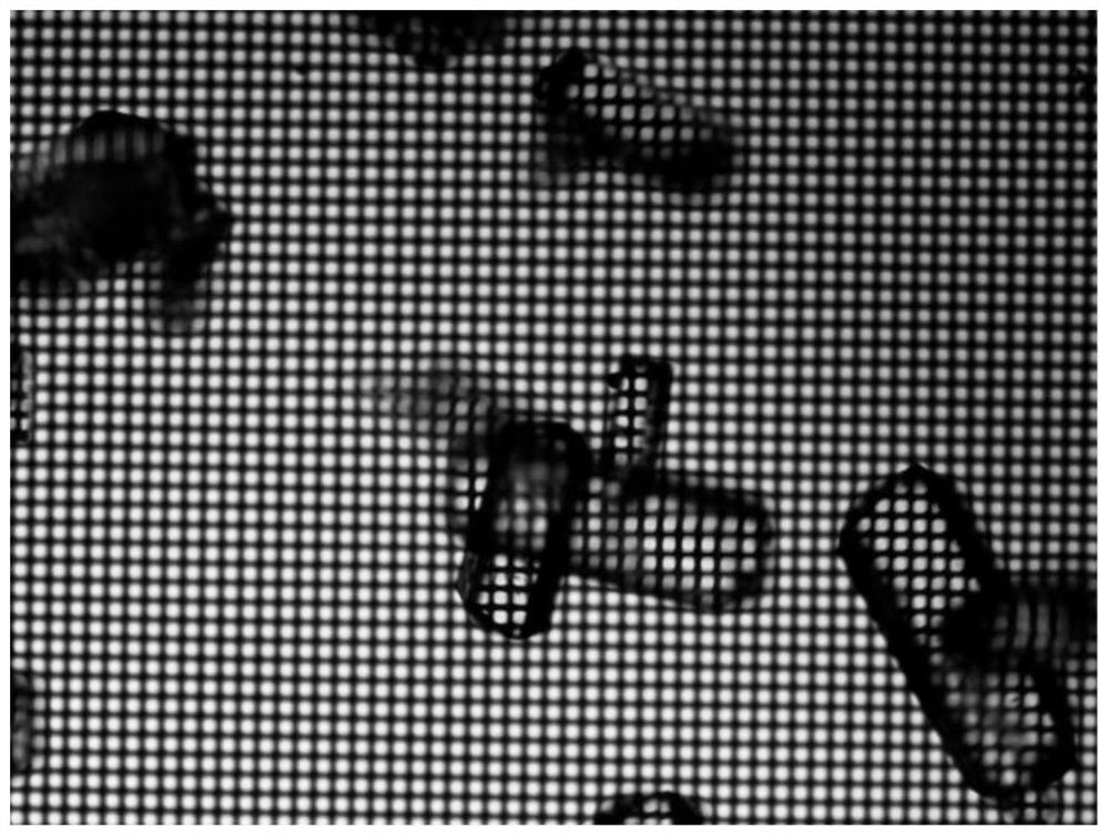 Preparation method of sertraline hydrochloride crystal form I