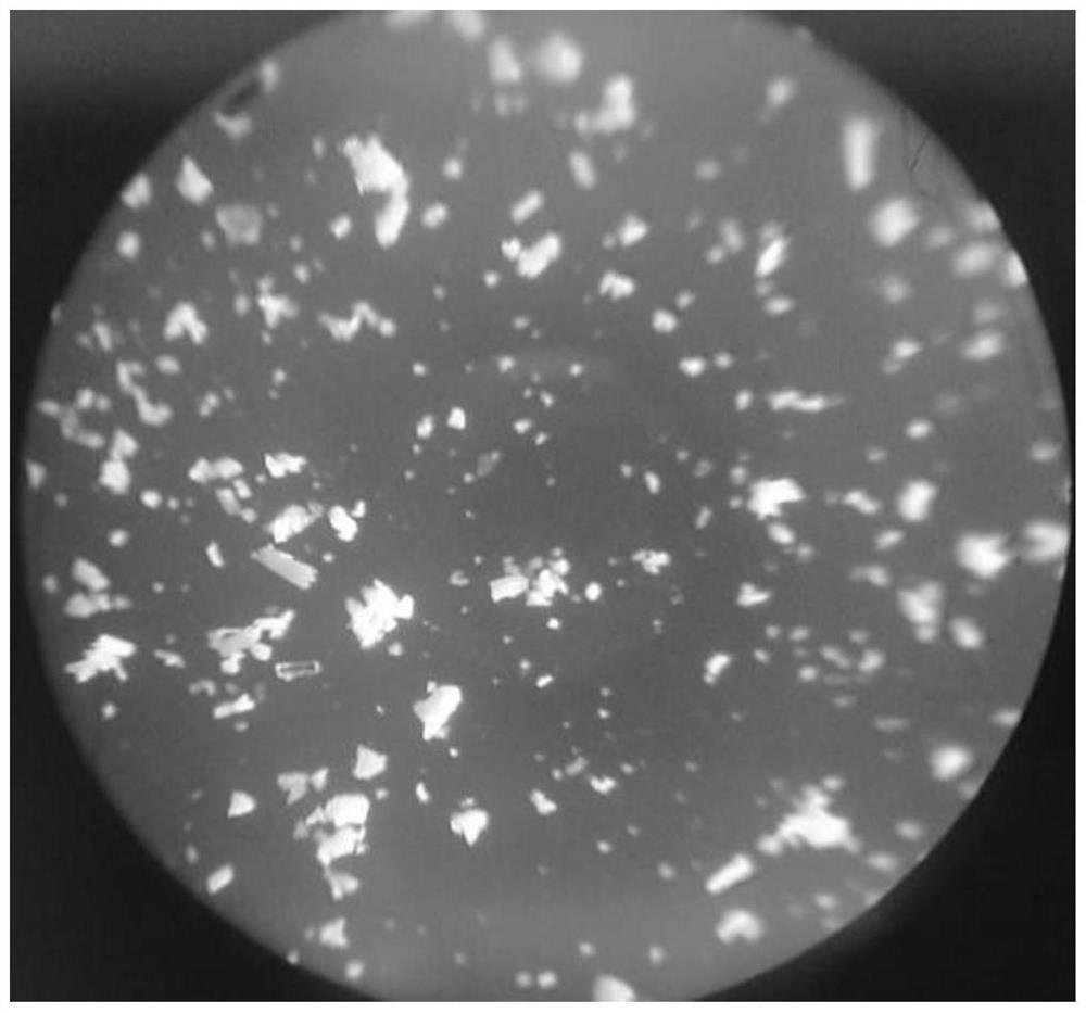 Preparation method of sertraline hydrochloride crystal form I