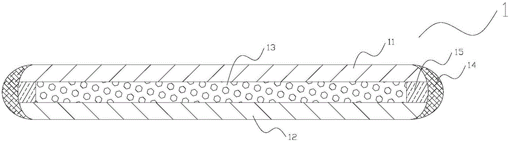 Display screen, display screen preparation method and terminal touch screen