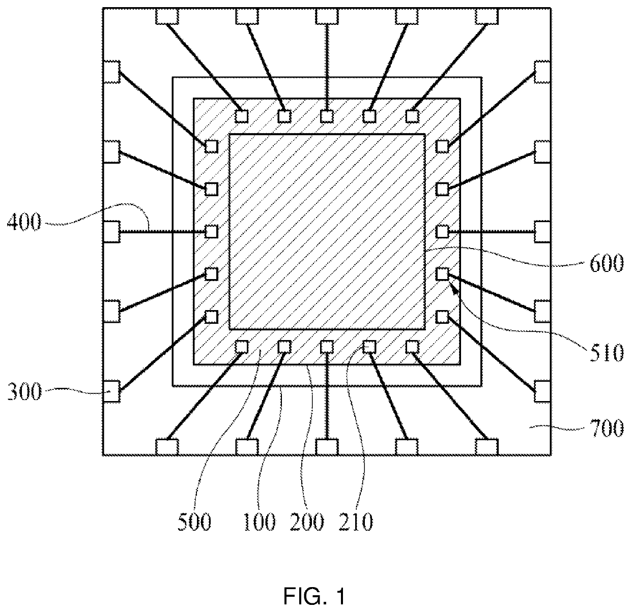 Semiconductor package