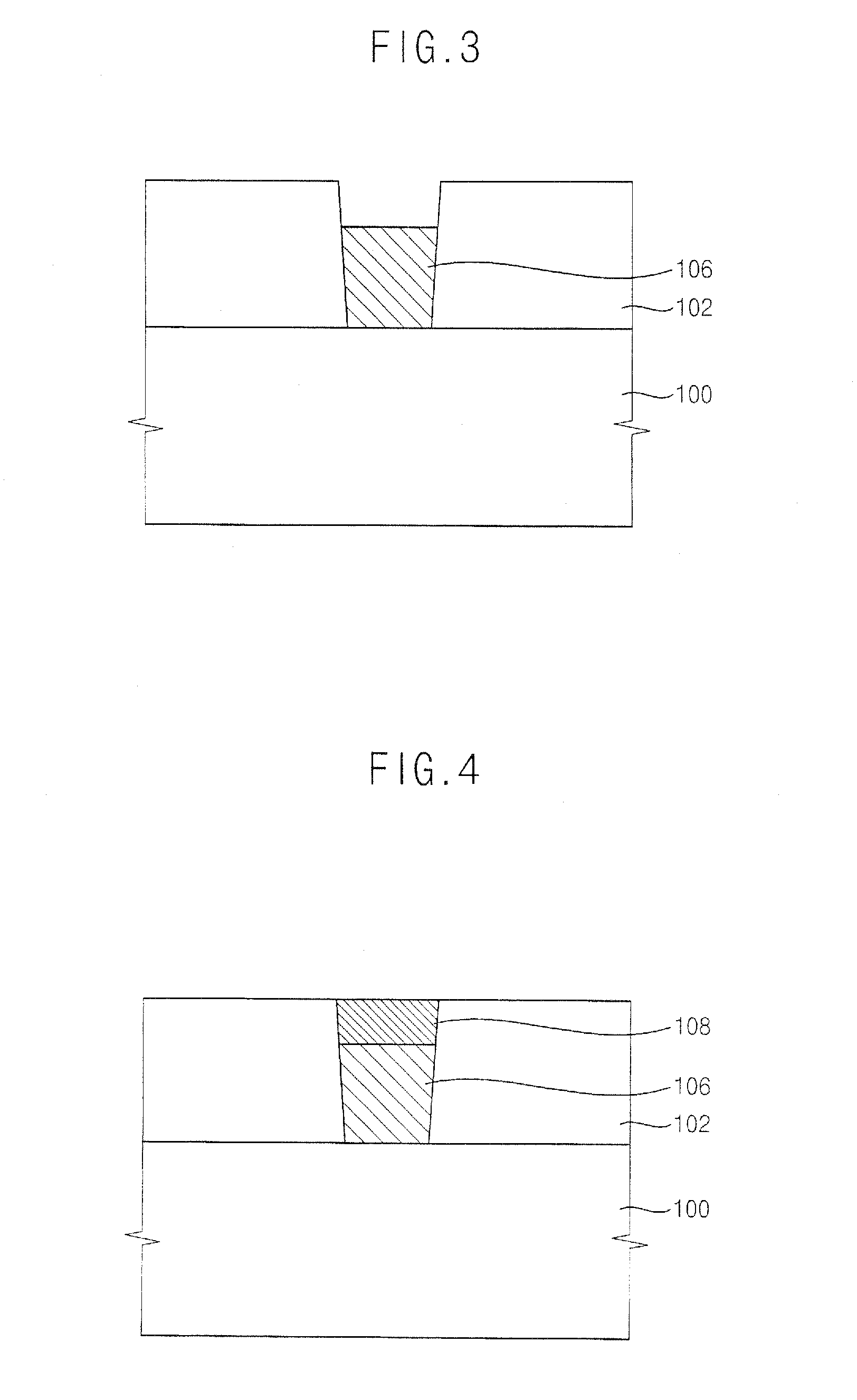 Wiring structure in a semiconductor device, method of forming the wiring structure, semiconductor device including the wiring structure and method of manufacturing the semiconductor device