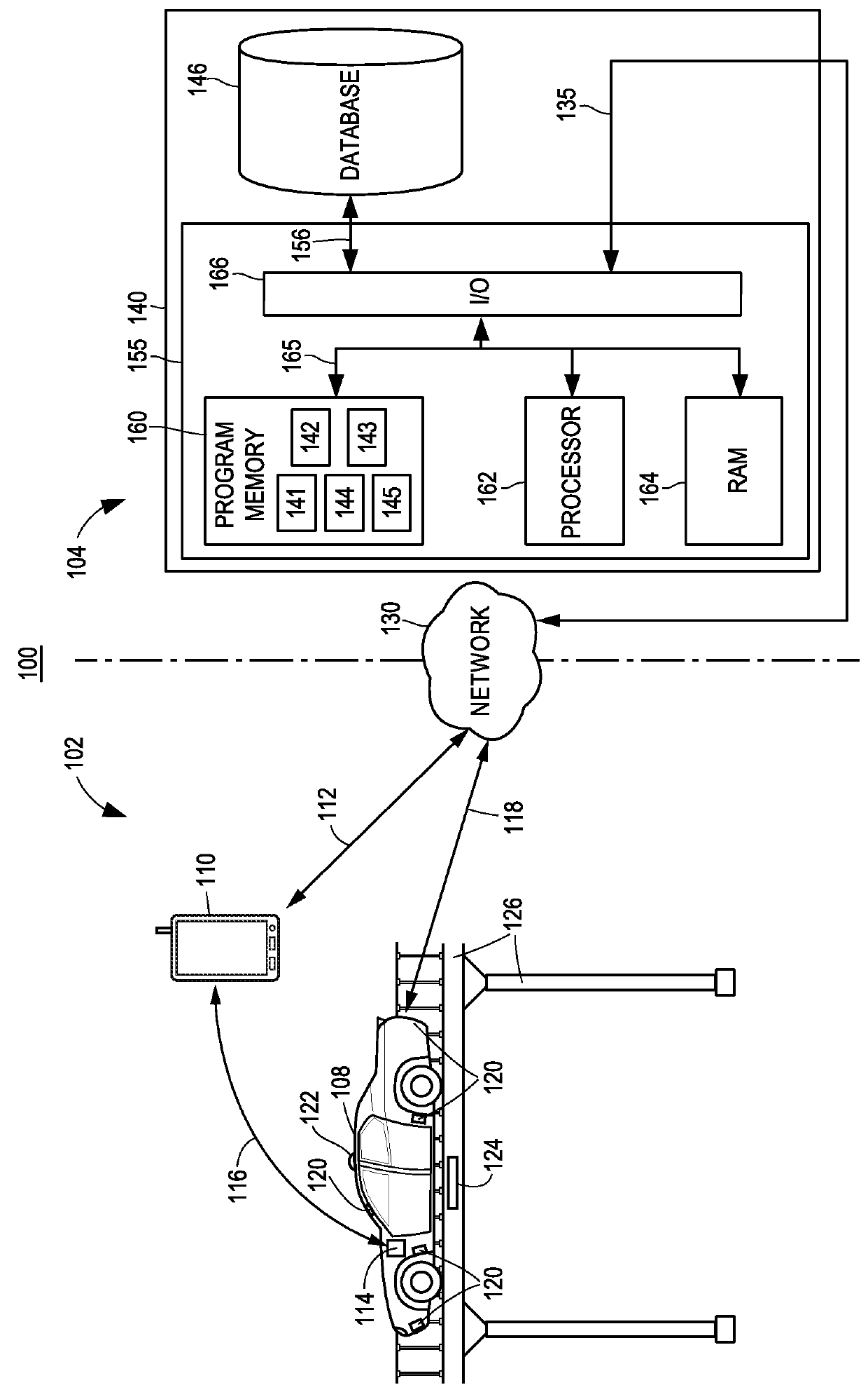 Autonomous vehicle accident and emergency response