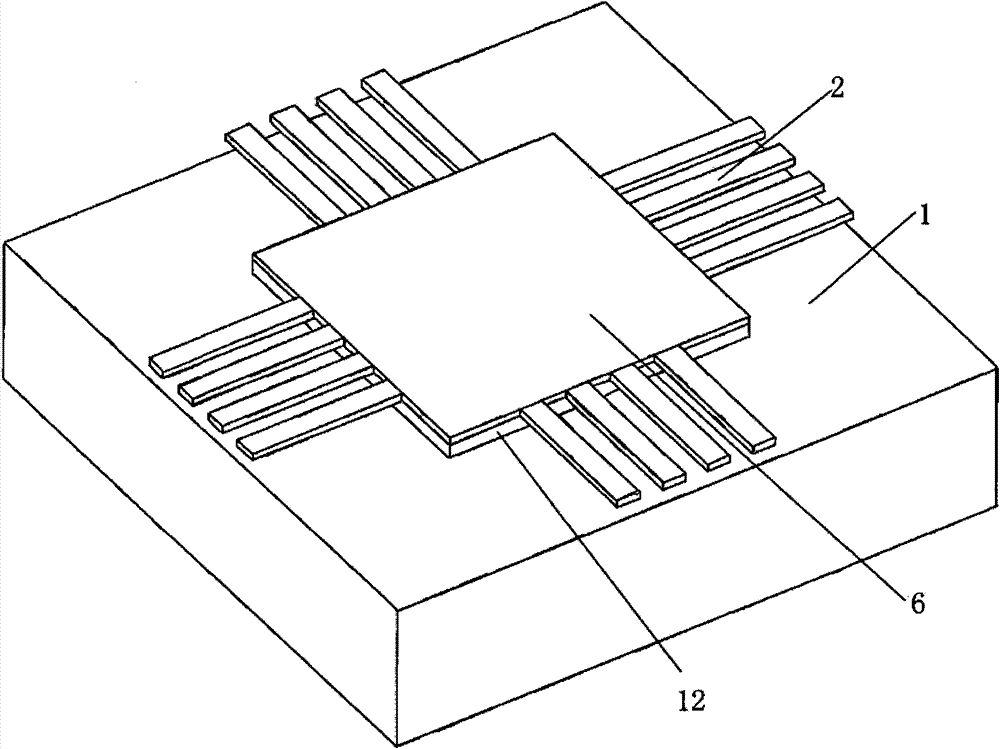 Anti-vibration device and preparation method thereof