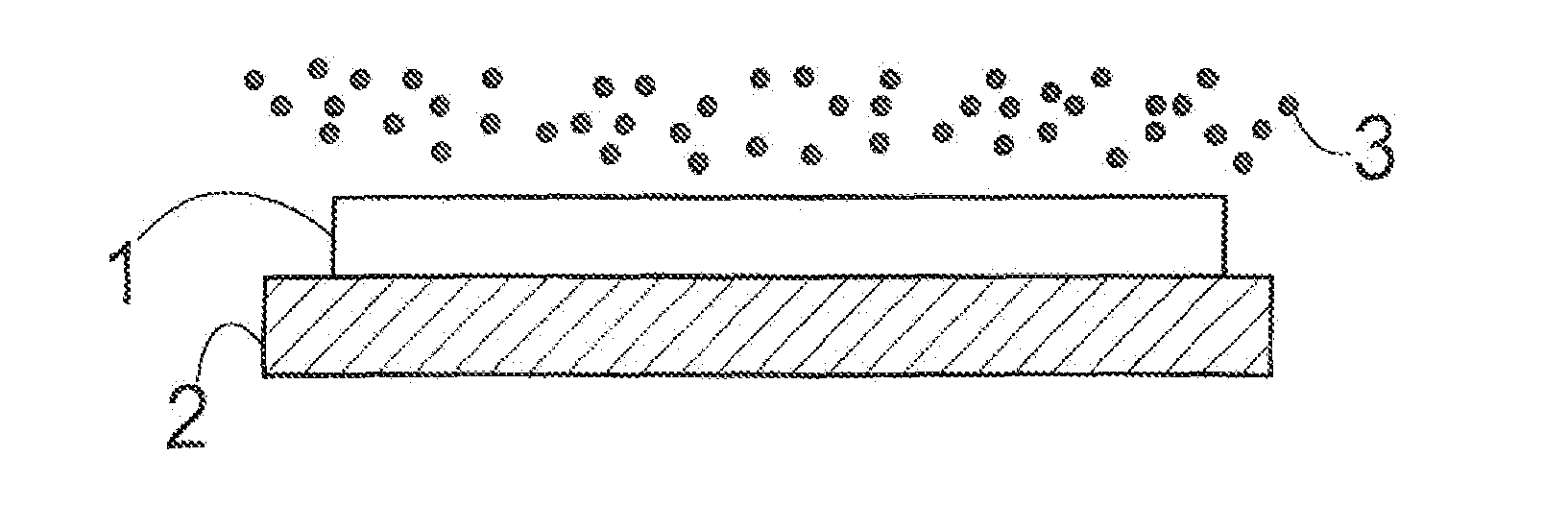 Crystalline surface structures and methods for their fabrication