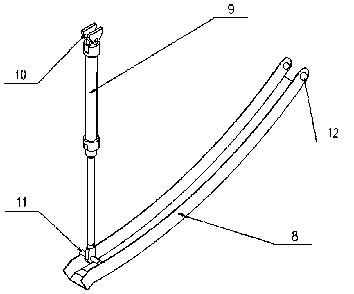 on-line-storage-device-for-flexible-dummy-bar-eureka-patsnap