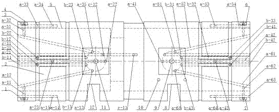 Improvement method of eccentric sleeve of high-speed precision roll grinding head and its eccentric sleeve