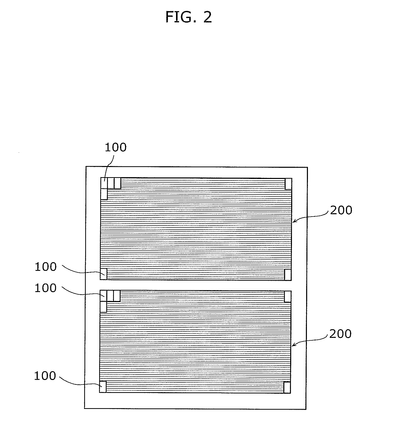 Thin-film semiconductor device for display apparatus, method for manufacturing thin-film semiconductor device for display apparatus, el display panel, and el display apparatus