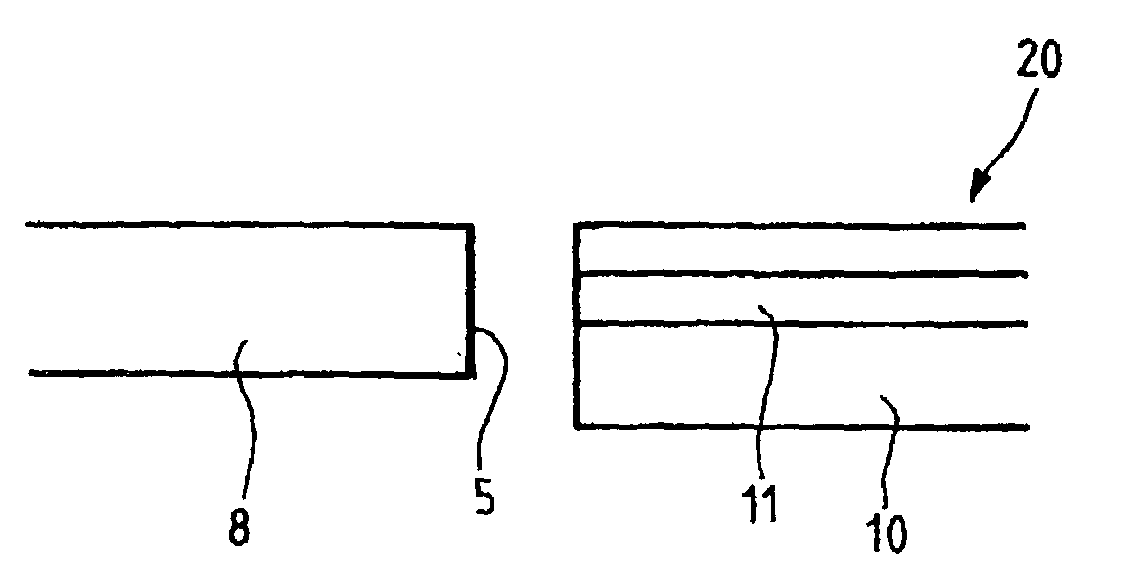 Multiplexer-demultiplexer module having an arrayed waveguide grating