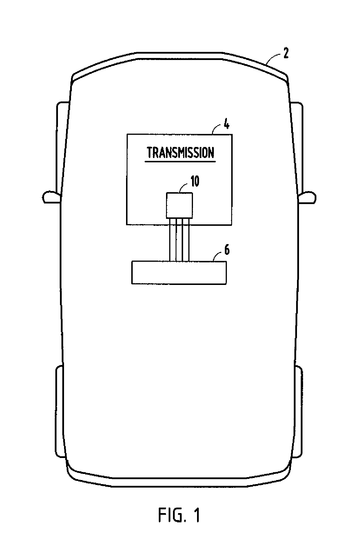 Electronics enclosure and method of fabricating an electronics enclosure