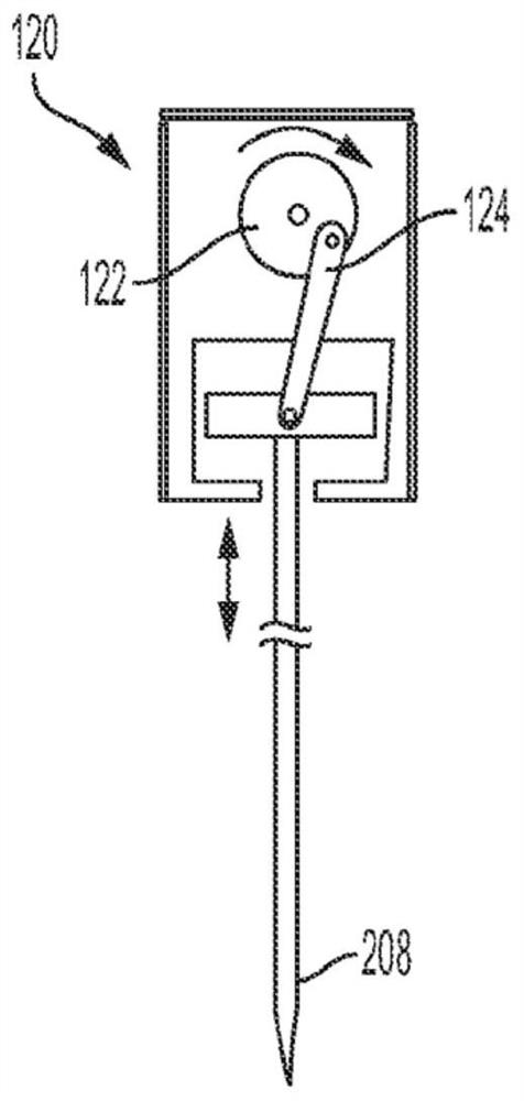 Systems and methods for tattoo removal using an applied electric field