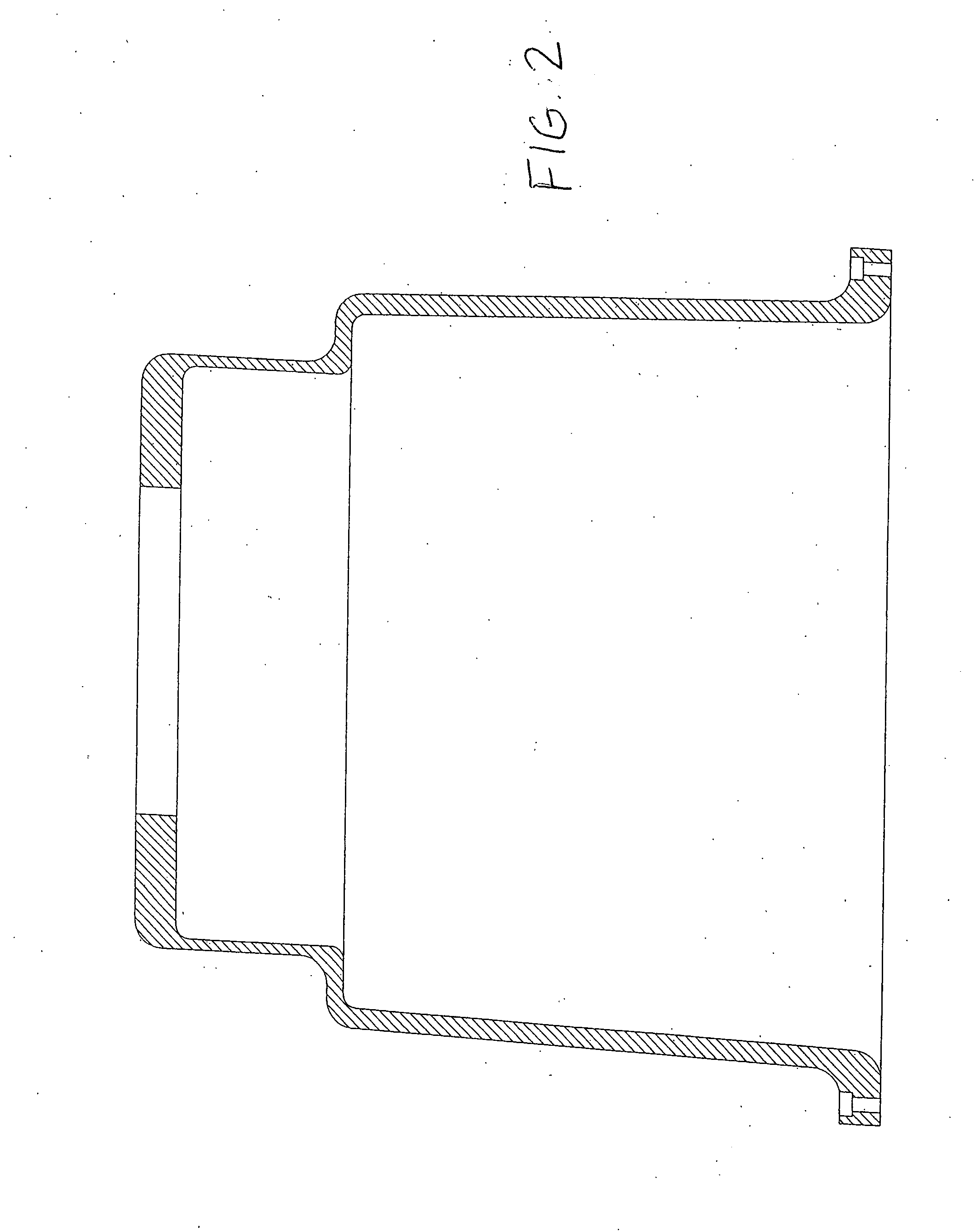 Lightweight rigid structural compositions with integral radiation shielding including lead-free structural compositions