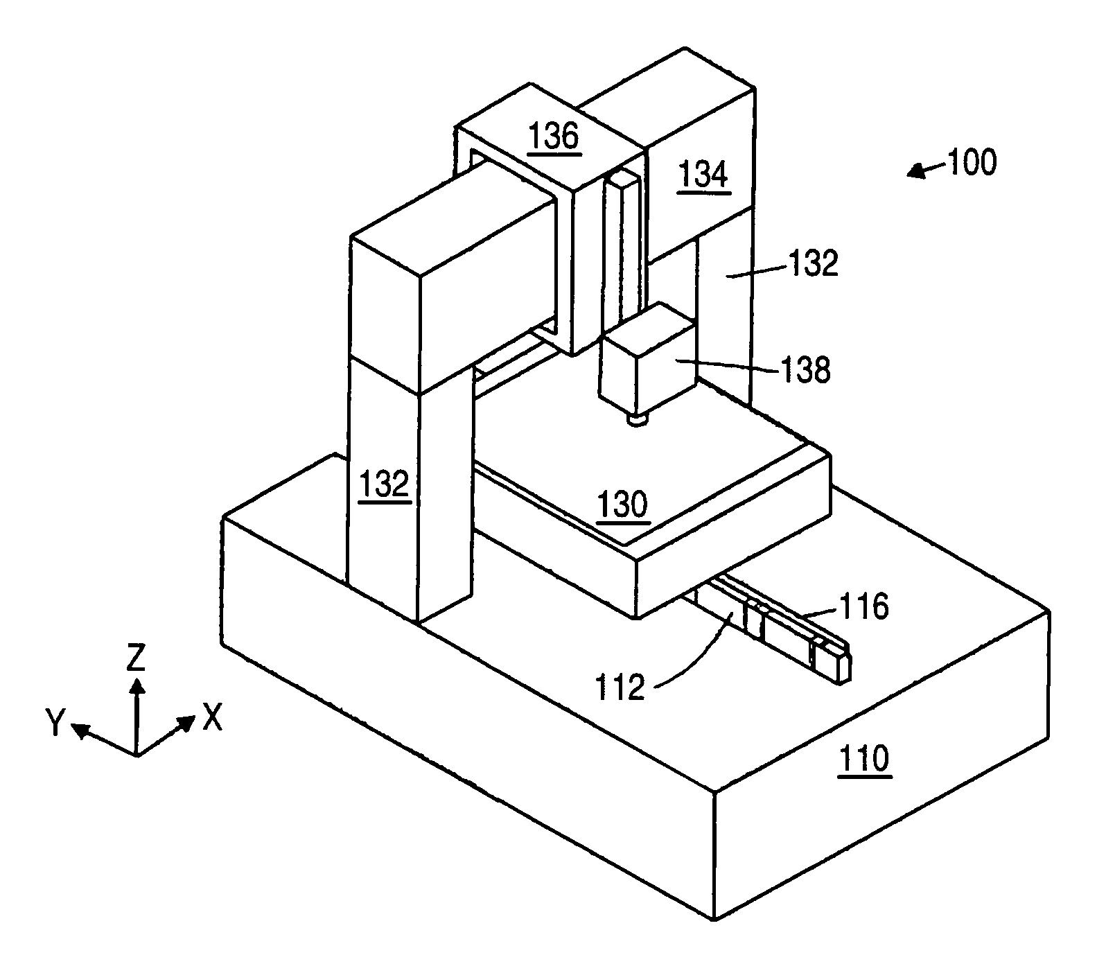 Measuring apparatus