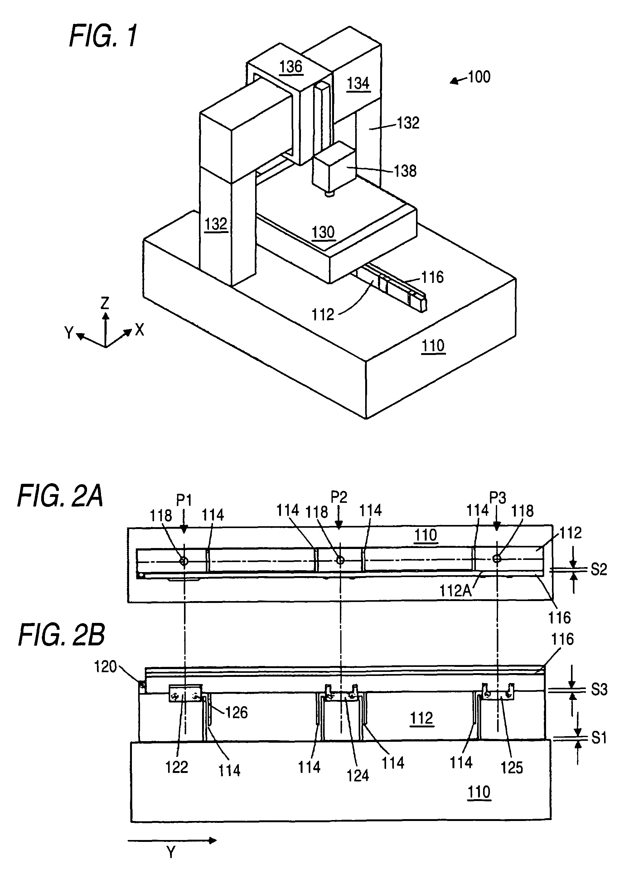 Measuring apparatus