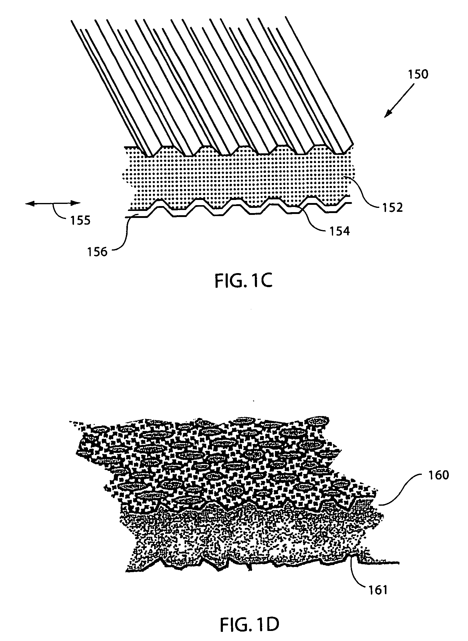 Electroactive polymer generators