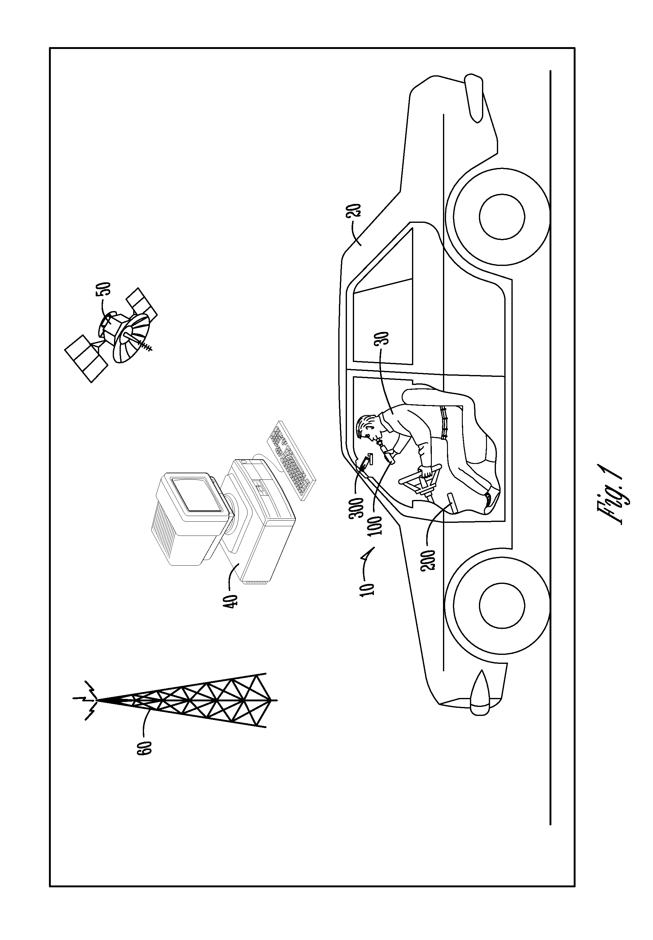 Apparatus, system, and method for implementing and monitoring breath alcohol testing programs, usually from a fixed point location, such as a home