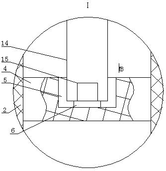 Pen and automatic ink injection device thereof