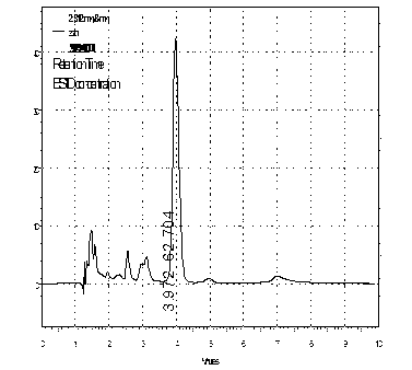 Engineered strain of streptomyces clavuligerus, and preparation method and application thereof