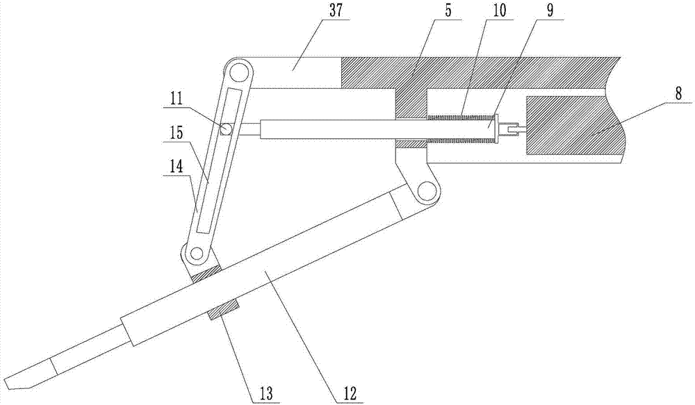 Portable stirring device