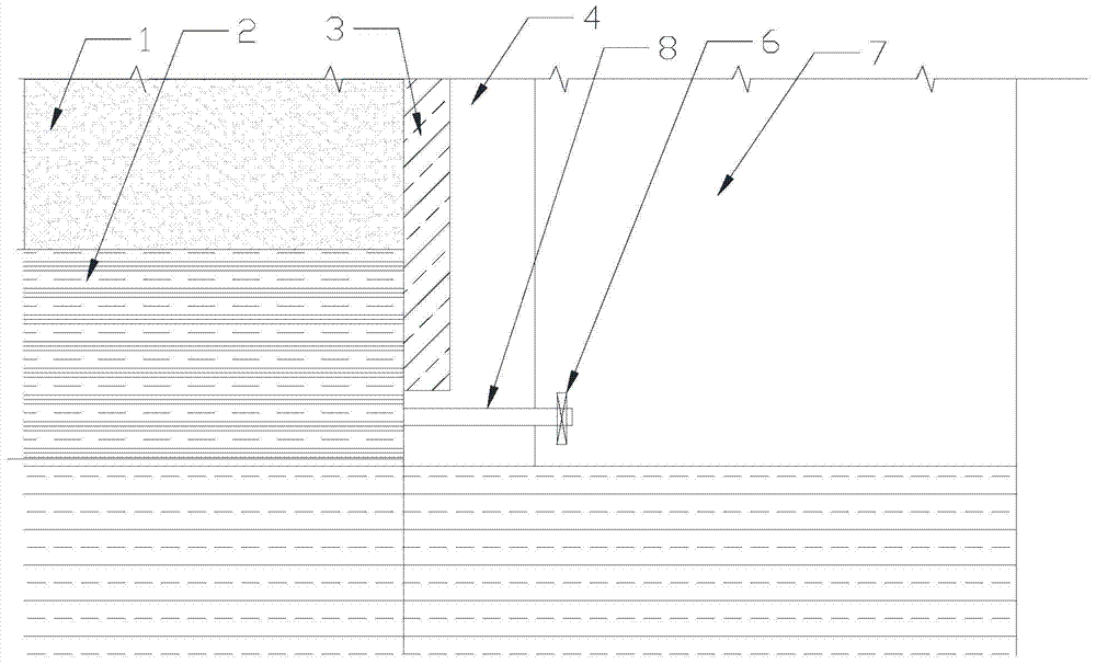 Construction Technology of Frozen Shaft and Wall in Soft Rock Formation