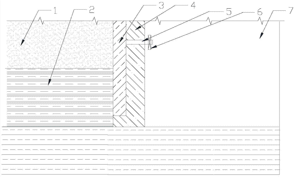 Construction Technology of Frozen Shaft and Wall in Soft Rock Formation