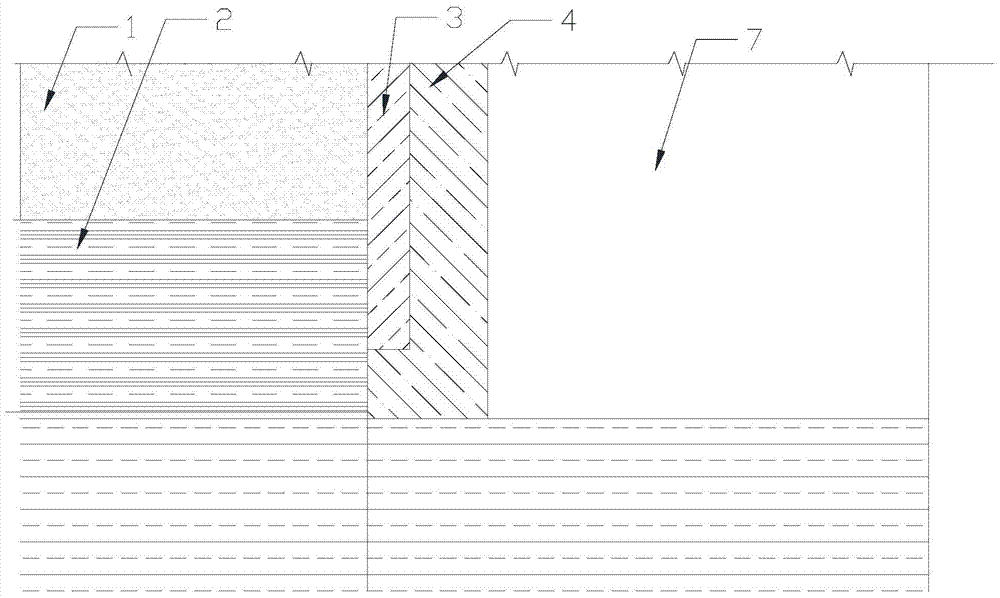 Construction Technology of Frozen Shaft and Wall in Soft Rock Formation