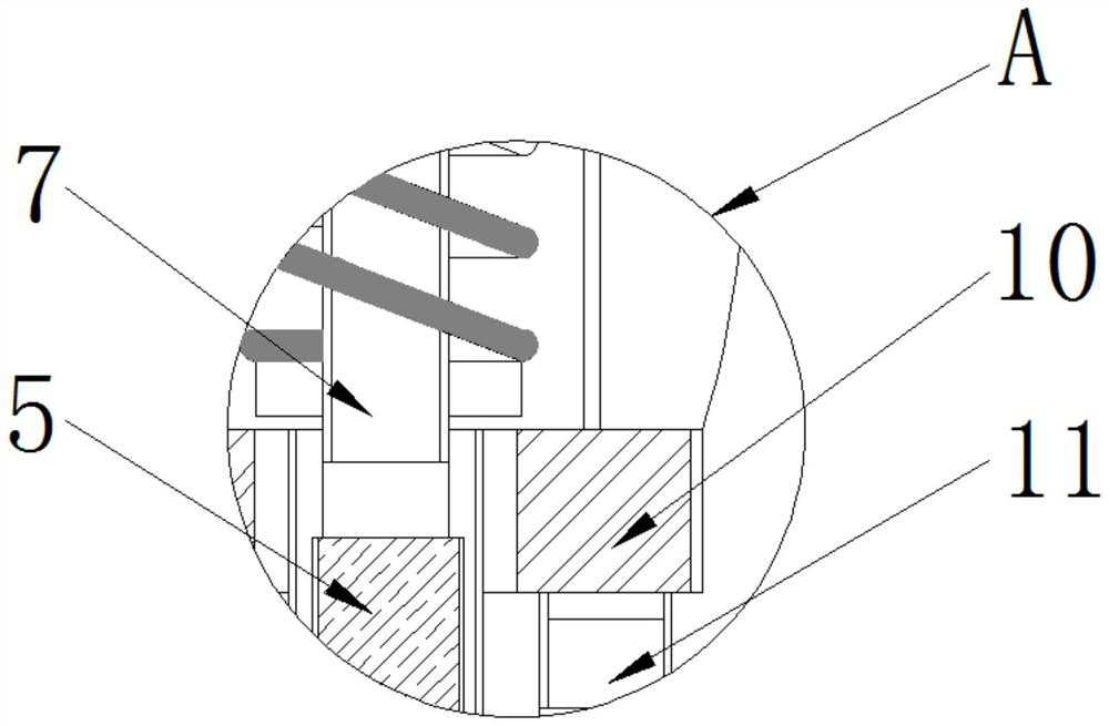 A method for early warning of biogas transmission leakage