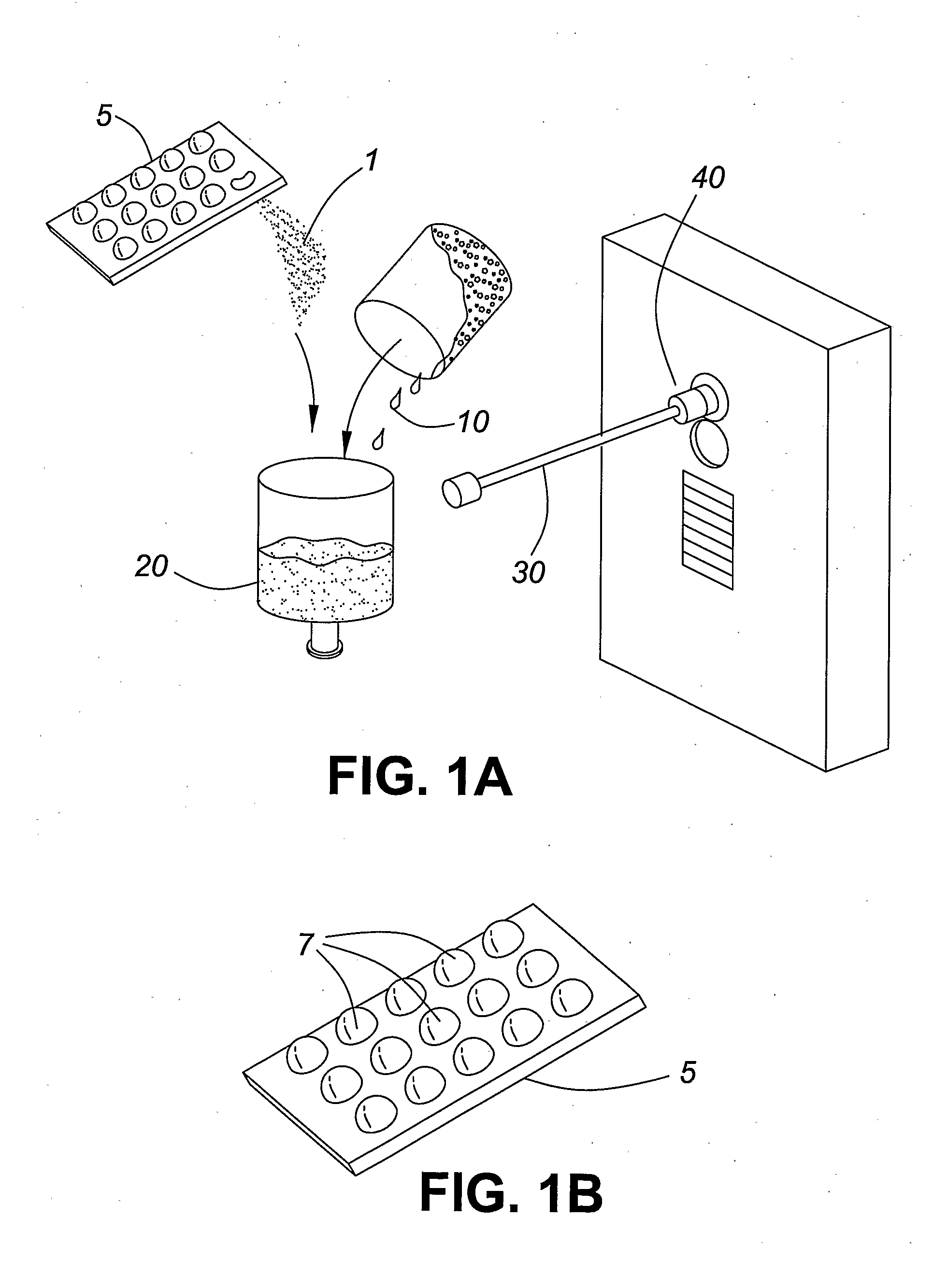 Method for Administering Formoterol Using a Nebulizer