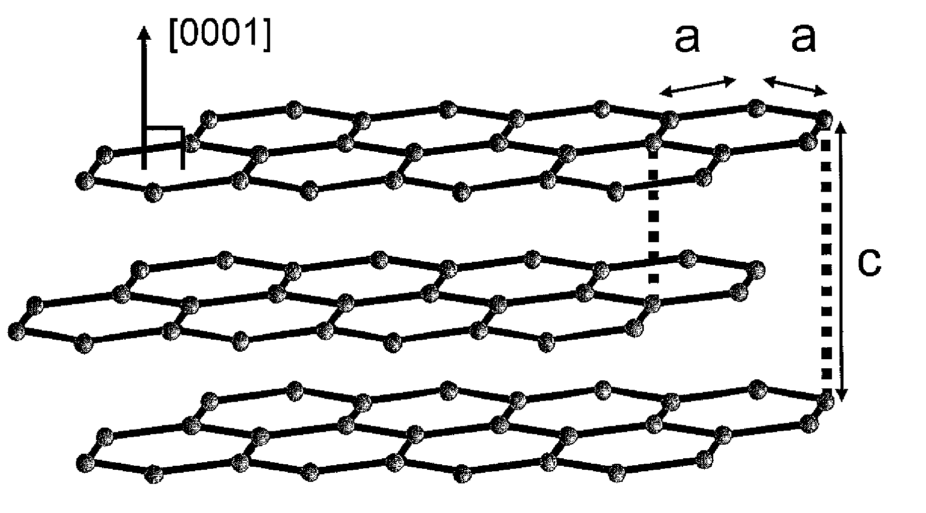 Method of fabricating graphene structures on substrates