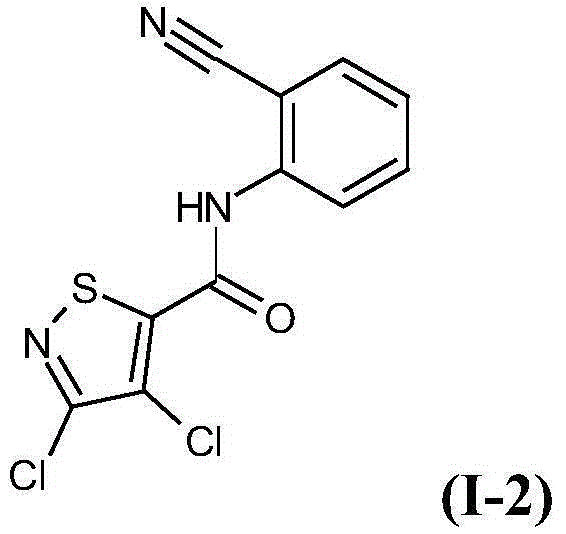 active compound combination