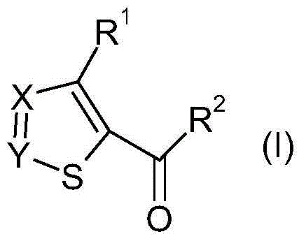 active compound combination