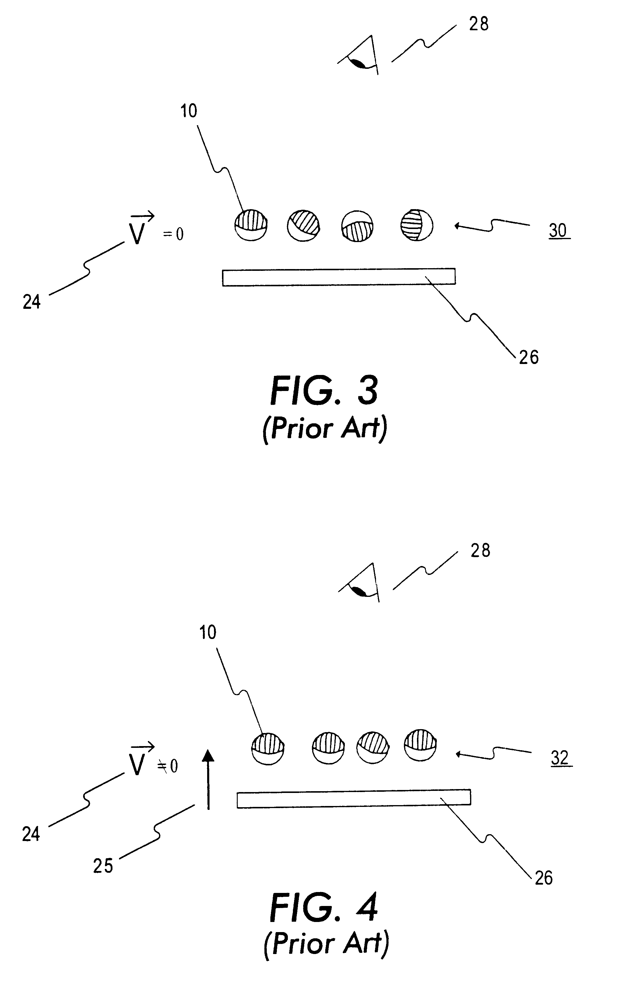 Rotating element sheet material with generalized containment structure