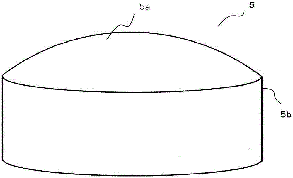Manufacturing method of curved-surface-shaped sandwich structure and curved-surface-shaped sandwich structure