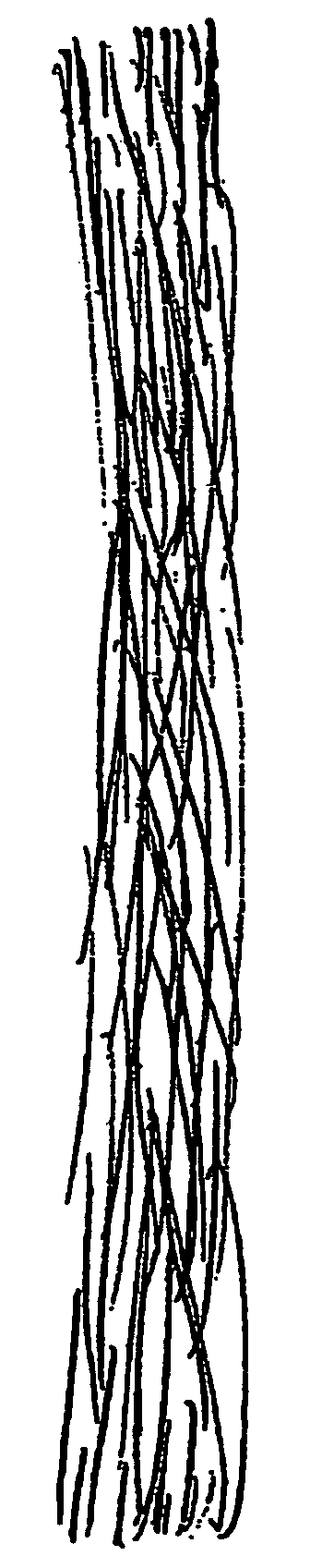 Yarns containing siliconized microdenier polyester fibers